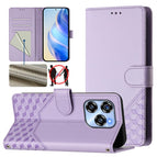 For Oukitel C50 / Light Purple