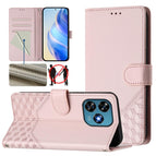 For Oukitel C51 / Pink