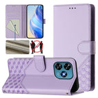 For Oukitel C51 / Light Purple