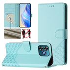 For Oukitel C53 / Mint Green