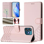 For Oukitel C53 / Pink