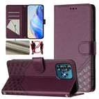 For Oukitel C53 / Violet