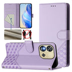 For Oukitel C57s / Light Purple
