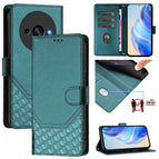 For Oukitel C59 / C59 Pro / Peacock Green