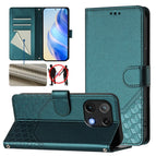 For Umidigi Note 90 / Peacock Green