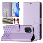 For Umidigi Power 7 / 7S / Light Purple