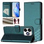 For Umidigi G100x 5G / 4G / Peacock Green