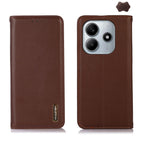 For Redmi Note 14 5G / Brown