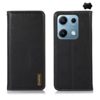 For Redmi Note 14S 4G / Black