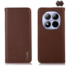 For Redmi Note 15 Pro 5G Global 163.6mm / Brown