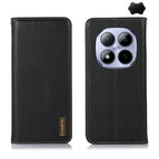 For Redmi Note 15 Pro 5G Global 163.6mm / Black