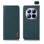 For Redmi Note 15 Pro 5G Global 163.6mm / Green