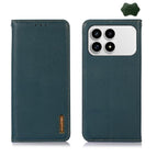 For Redmi K90/Poco F8 Pro / Green