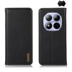 For Redmi Note 15 Pro 4G Global 163.2mm / Black