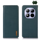 For Redmi Note 15 Pro 4G Global 163.2mm / Green