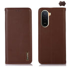 For Redmi A7 Pro 171mm / Poco C85x 5G / Brown