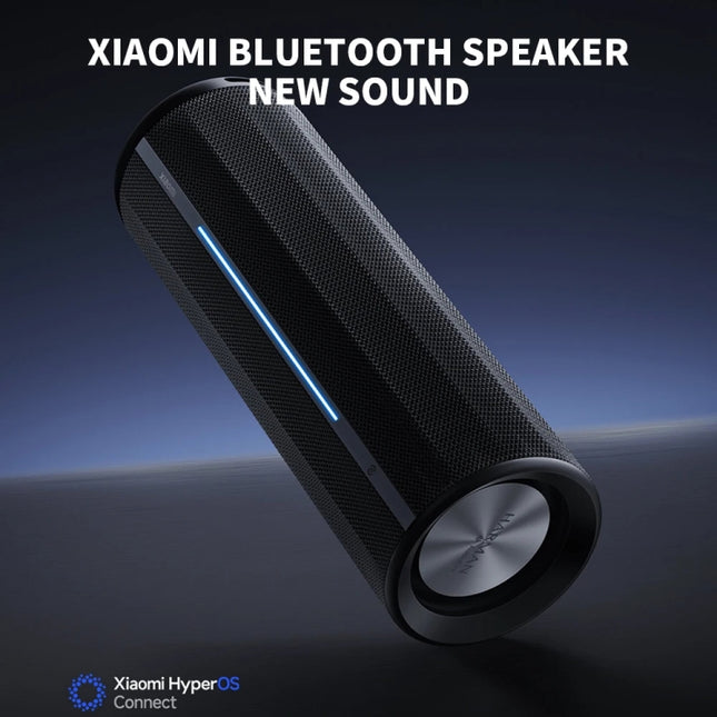Xiaomi Bluetooth Speaker Support NFC Connection & Bluetooth Call