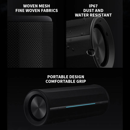 Xiaomi Bluetooth Speaker Support NFC Connection & Bluetooth Call