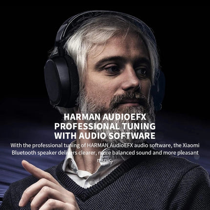 Xiaomi Bluetooth Speaker Support NFC Connection & Bluetooth Call