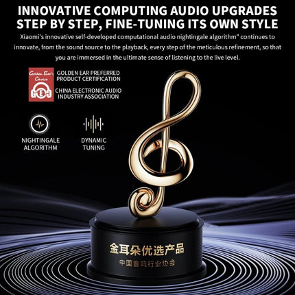 Xiaomi Bluetooth Speaker Support NFC Connection & Bluetooth Call