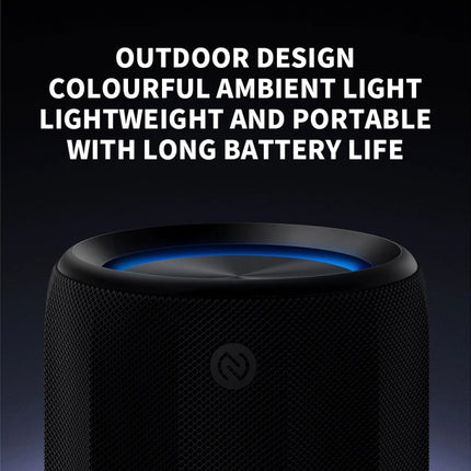 Xiaomi Bluetooth Speaker Mini Support NFC Connection