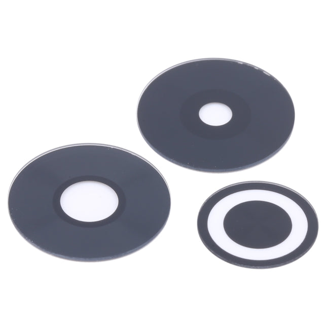 10pcs Back Camera Lens, For Xiaomi Redmi Note 13R, For Xiaomi Poco F6, For Xiaomi Redmi Turbo 3, For Xiaomi Poco M6 Pro 4G, For Xiaomi Poco X6 Neo, For Xiaomi Redmi Note 13 4G, For Xiaomi Poco X6 Pro, For Xiaomi Poco X6, For Xiaomi Redmi Note 13 Pro+  ...