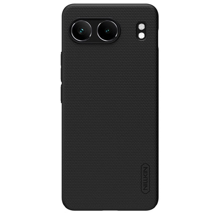 NILLKIN Frosted PC Phone Case, For OnePlus Nord 4 5G