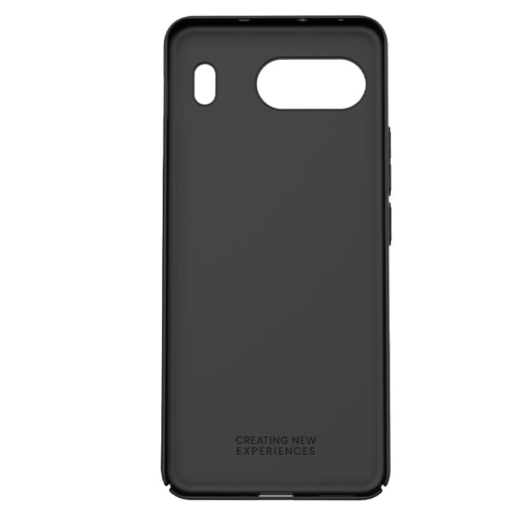 NILLKIN Frosted PC Phone Case, For OnePlus Nord 4 5G