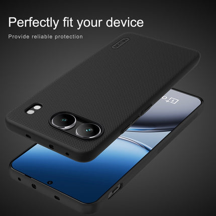 NILLKIN Frosted PC Phone Case, For OnePlus Nord 4 5G