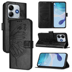 For Xiaomi Poco M7 Pro 5G Global / Black