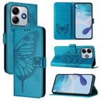 For Xiaomi Poco M7 Pro 5G Global / Blue