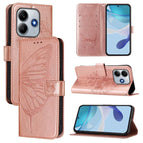 For Xiaomi Poco M7 Pro 5G Global / Rose Gold