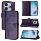 For Xiaomi Poco M7 Pro 5G Global / Dark Purple