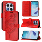 For Xiaomi Poco X7 / Red