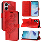 For Xiaomi Poco X7 Pro / Red