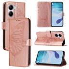 For Xiaomi Poco X7 Pro / Rose Gold