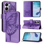 For Xiaomi Poco X7 Pro / Light Purple