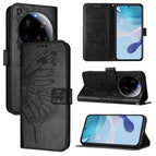 For Xiaomi 15 Ultra / Black