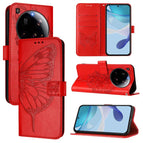 For Xiaomi 15 Ultra / Red