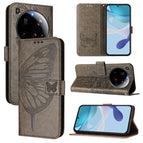 For Xiaomi 15 Ultra / Grey