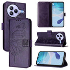 For Xiaomi Civi 5 Pro 5G / Dark Purple