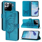 For Xiaomi 15S Pro 5G / Blue
