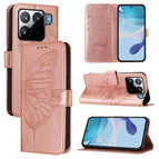 For Xiaomi 15S Pro 5G / Rose Gold