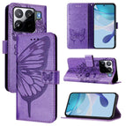 For Xiaomi 15S Pro 5G / Light Purple