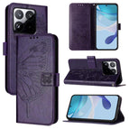 For Xiaomi 15T 5G / Dark Purple