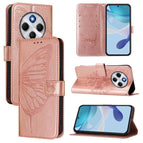 For Xiaomi Poco M7 5G / C75 4G / Rose Gold