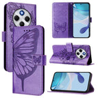 For Xiaomi Poco M7 5G / C75 4G / Light Purple