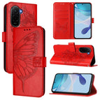 For Xiaomi Poco M7 4G 169mm / Red