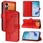 For Xiaomi Poco M8 Power 5G / Red