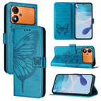 For Xiaomi Poco M8 Power 5G / Blue